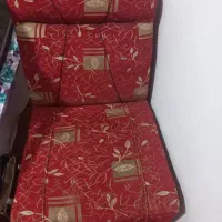 مبل  راحتی  7نفره|مبلمان خانگی و میز عسلی|سیاهکل, |دیوار