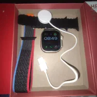 ساعت هوشمند