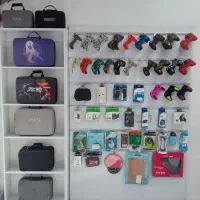 نصب بازیهای قانونی و هکی PS4، PS5 و XBOX|کنسول، بازی ویدئویی و آنلاین|چالوس, |دیوار