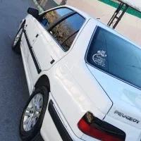 پارس tu5مدل 94خانگی