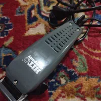 ماشین اصلاح موزر