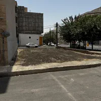 زمین۳ نبش  تجاری / مسکونی|فروش زمین و ملک کلنگی|تهران, چیتگر جنوبی|دیوار