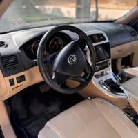 برلیانس H320 اتوماتیک 1500cc،