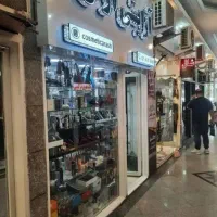 ۱۲متر‌پاساژ‌براصلی/ایده‌آل‌برای‌سرمایه‌گذاری‌
