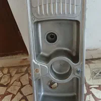 سینک ظرفشویی