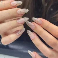 تخفیف بهاره خدمات ناخن و شرایط ویژه