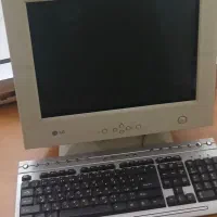 مانیتور فلترون سالم و درجه یک