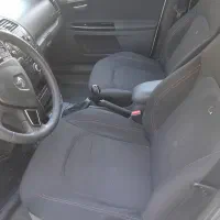 سمند سورن دوگانه مخزن بزرگ مدل ۱۴۰۲