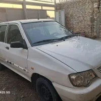 پراید۱۳۲