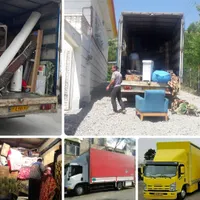 باربری صداقت بار کوردستان ۱۰۰٪تضمینی