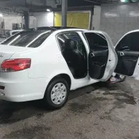 رانا پلاس پانوراما ۱۴۰۲|خودرو سواری و وانت|تهران, باغ فیض|دیوار