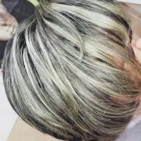 رنگ ولایت کراتین تاتو اکستیشن موومژه میکرو
