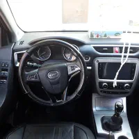 kmc ..t8|خودرو سواری و وانت|گرگان, |دیوار