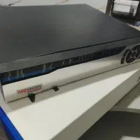 دستگاه nvr دوربین مداربسته 4k