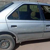 فروش ماشین پژو 405 مدل 90بدون رنگ