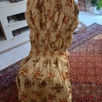 کاور صندلی شش نفره