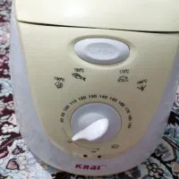 سرخ کن با روغن|ظروف پخت‌وپز|کرمان, |دیوار