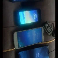 موبایل نوکیاسامسونگ ال‌جی هواوی سونی فروش یامعاوضه