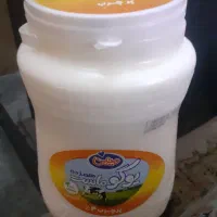 ماست میهن(برای لبنیات داران محترم)