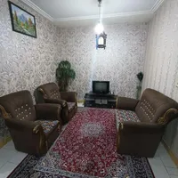 اجاره روزانه/هفتگی/ماهانه آپارتمان۷۵ متری مرکز شهر|اجارهٔ کوتاه‌مدت آپارتمان و سوئیت|لاهیجان, کوی آزادگان|دیوار