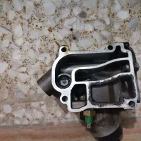 دیسک و صفحه و وسایل موتور سمند ملی