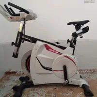 دوچرخه ثابت آلمانی اصل