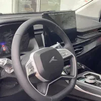 کی ام سی KMC X5 - مشکی - صفر - شخصی - ۱۴۰۴