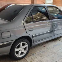 پارس اتومات مدل 99 بدون رنگ
