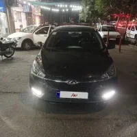 چری آریزو 5 اتوماتیک اکسلنت،توربو مدل ۱۳۹۷|خودرو سواری و وانت|ری, شهید غیوری (ابن باویه)|دیوار