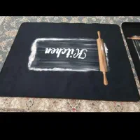 فرشینه|گلیم، جاجیم، گبه|مشهد, کوشش|دیوار