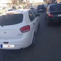 تیبا دو 1400|خودرو سواری و وانت|قم, قلعه کامکار|دیوار