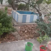 ۸۵ متر مطهری قائم مقام با حیاط اختصاصی تکواحدی|فروش آپارتمان|تهران, سنائی|دیوار