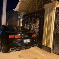 شورلت کامارو|خودرو کلاسیک|قشم, |دیوار