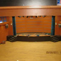 تهیه واجرای دکوراسیون داخلی