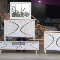 ست کنسول جاکفشی تیوی