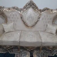 مبل|مبلمان خانگی و میز عسلی|نهاوند, |دیوار