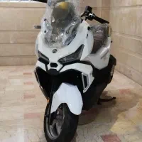 هاسکی اس وای ام ۱۴۰۳ خشک