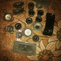 اسپیس و باند یک نیم اینچ