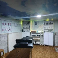 ماساژ در سالن و محل شما