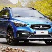 حواله خودرو اریا با متور 2000 میتسوبیشی