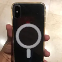 اپل iPhone X با حافظهٔ ۲۵۶ گیگابایت|موبایل|تهران, گاندی|دیوار