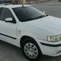 سمند LX مدل 98|خودرو سواری و وانت|بهبهان, |دیوار