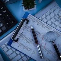 انجام کلیه خدمات حسابداری