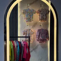 لباس راحتی بچه گانه