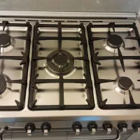 اجاق گاز لاجرمانیا ایتالیایی|اجاق گاز و لوازم برقی پخت‌وپز|تهران, تهرانپارس جنوبی|دیوار