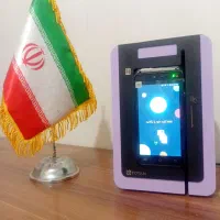 مینی خودپرداز جدید با گارانتی و معافیت مالیاتی