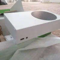 ایکس باکس سری اس