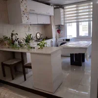 آپارتمان دوخواب،تک واحدی بدون مشابه