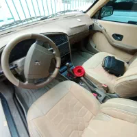 پژو 405|خودرو سواری و وانت|نجفآباد, فاز ۳ شهرک آزادگان|دیوار