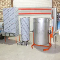 دیگ گلاب عرق گیر گلابگیر عرقگیر تقطیر الکل طب گیری|ظروف پخت‌وپز|تهران, جردن|دیوار